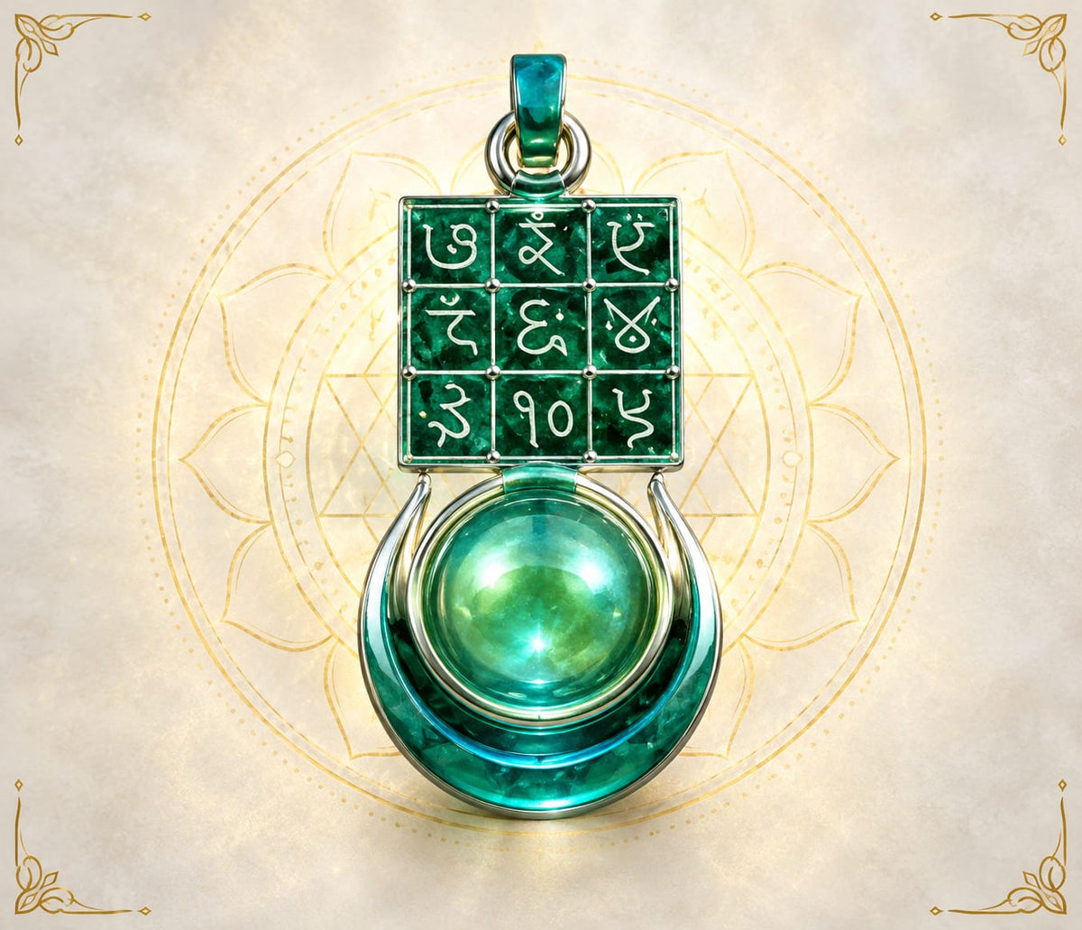 Yantra(यंत्र)
