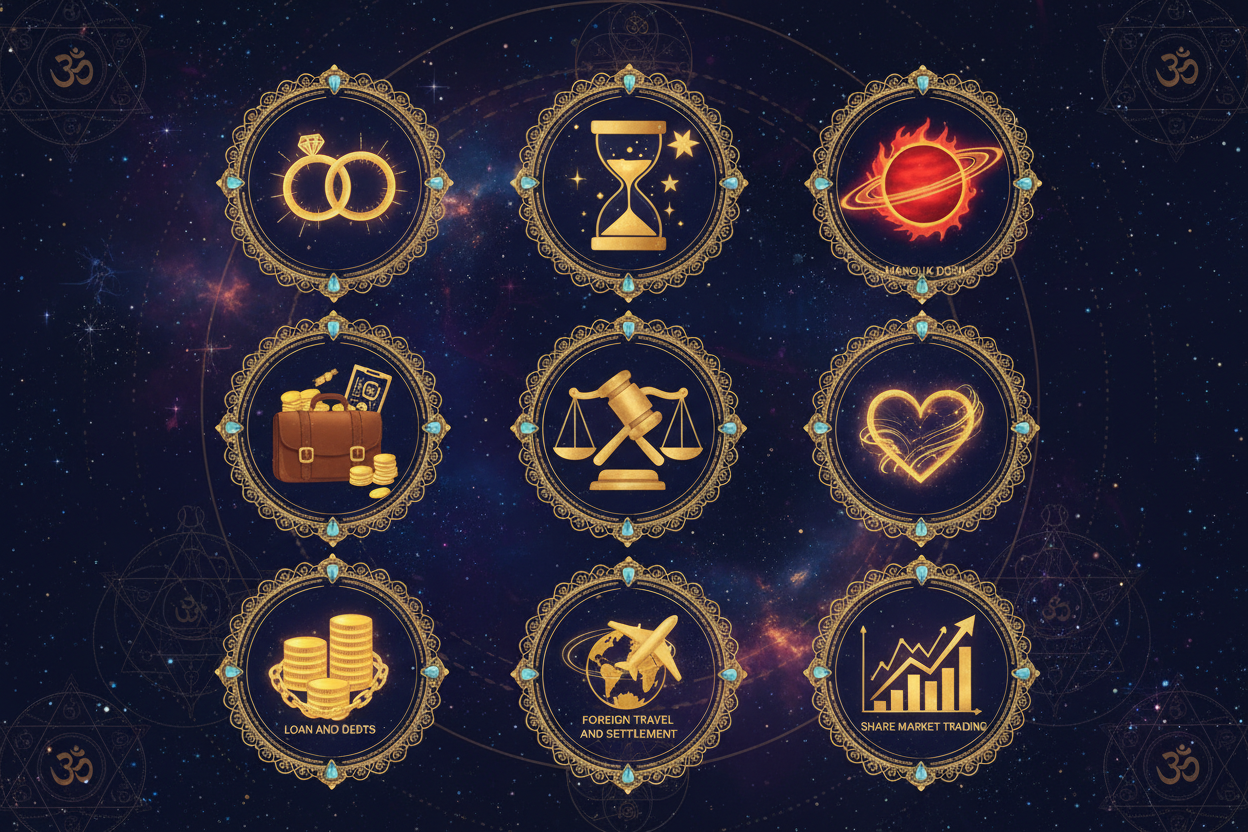 Astrology