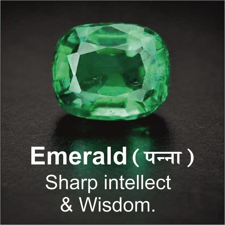 Panna (Emerald)