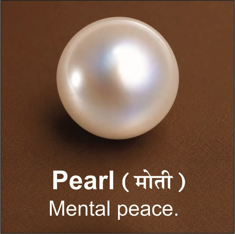 Moti (Pearl)