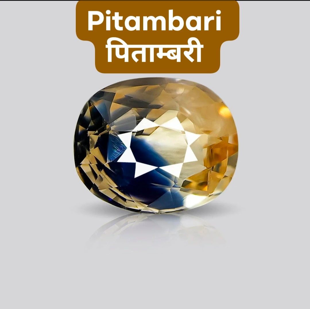 Pitambari
