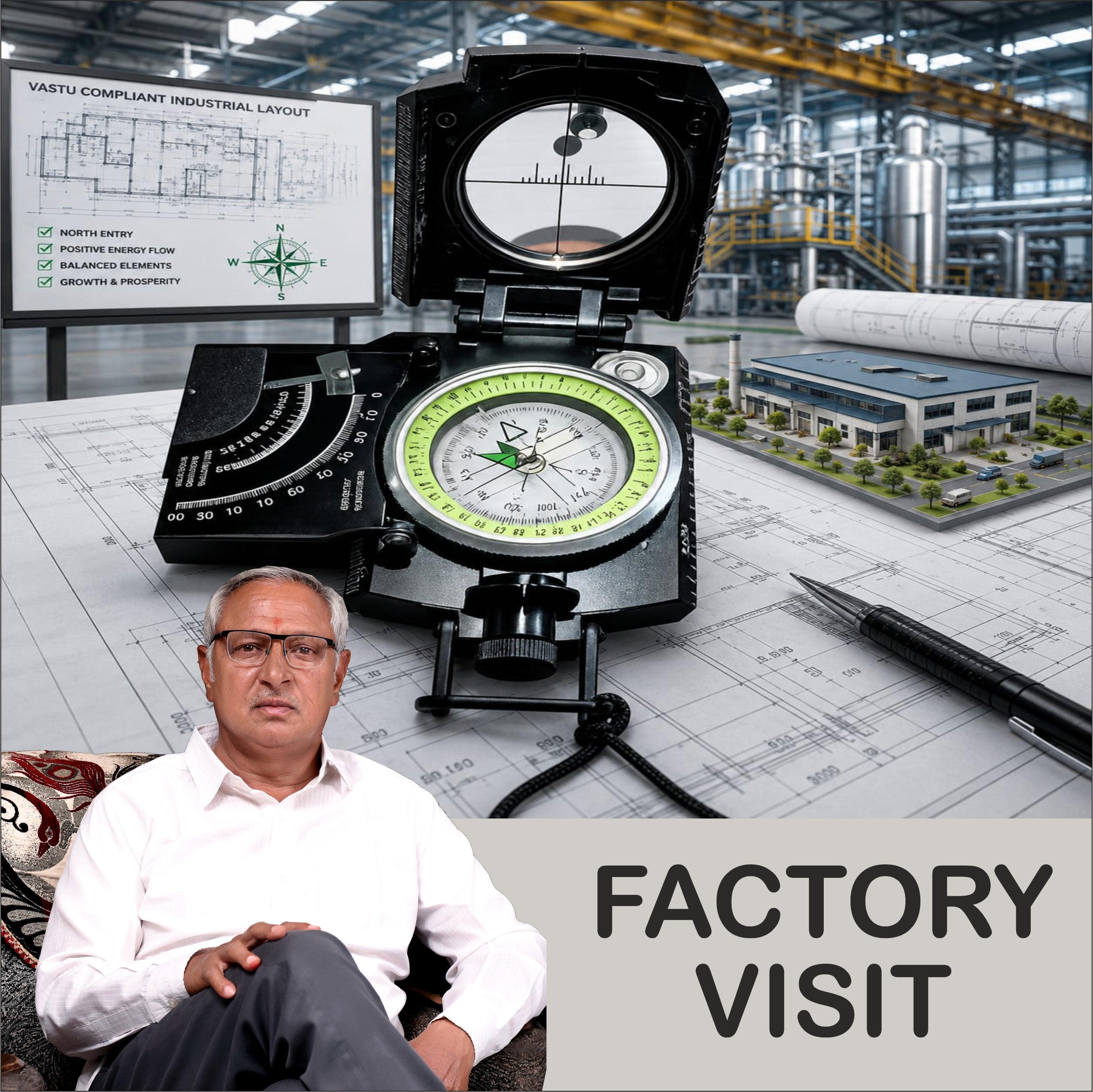 Factory Visit