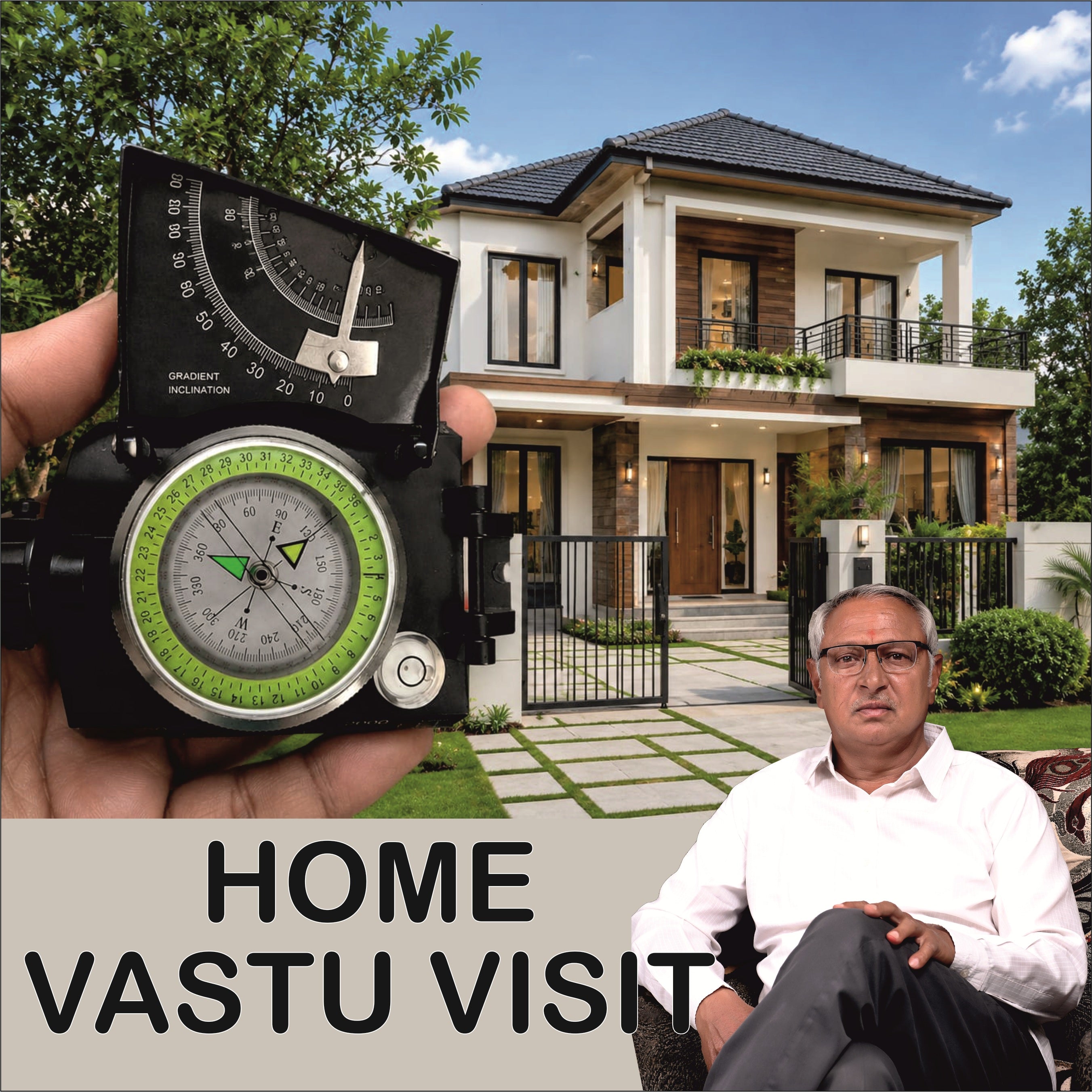 Home Vastu