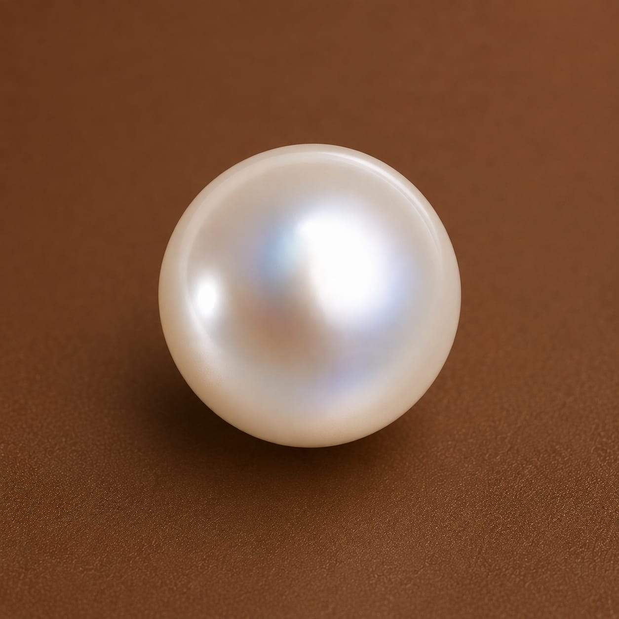 Moti(Pearl) 2.48 Carat