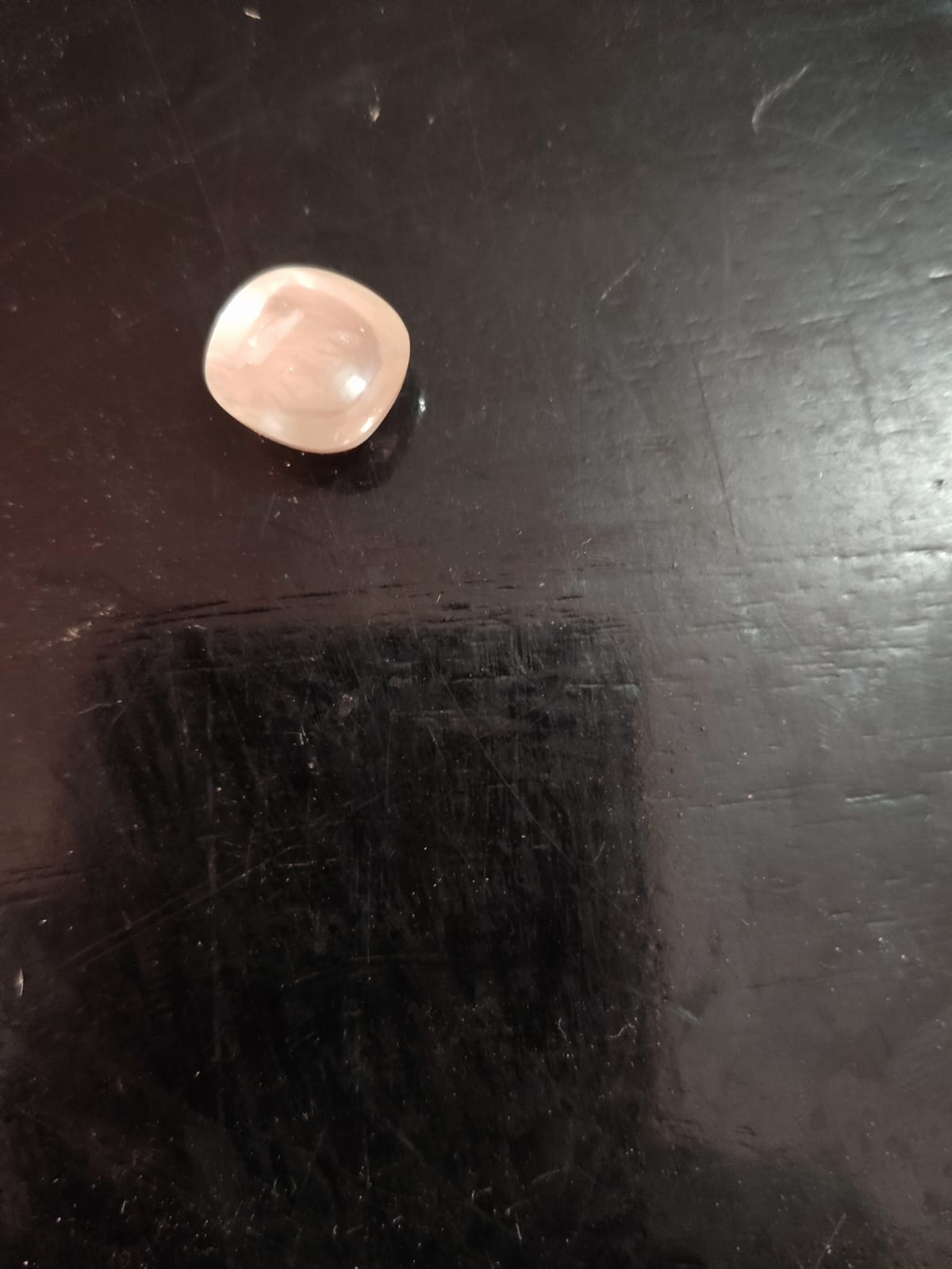 Certified Natural Moon stone 8.05Carat