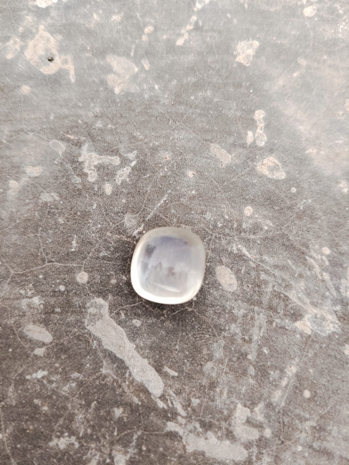 Certified Natural Moon stone 8.05Carat