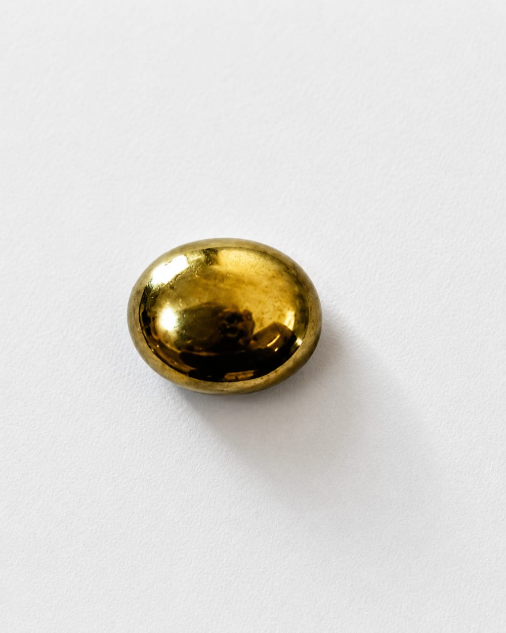 Certified Natural Pyrite Stone 9.65 Car9999at (10.72 Ratti)