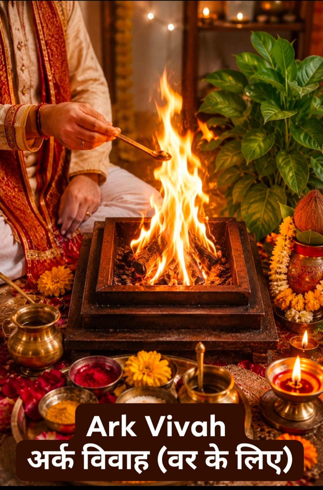 Arka Vivah