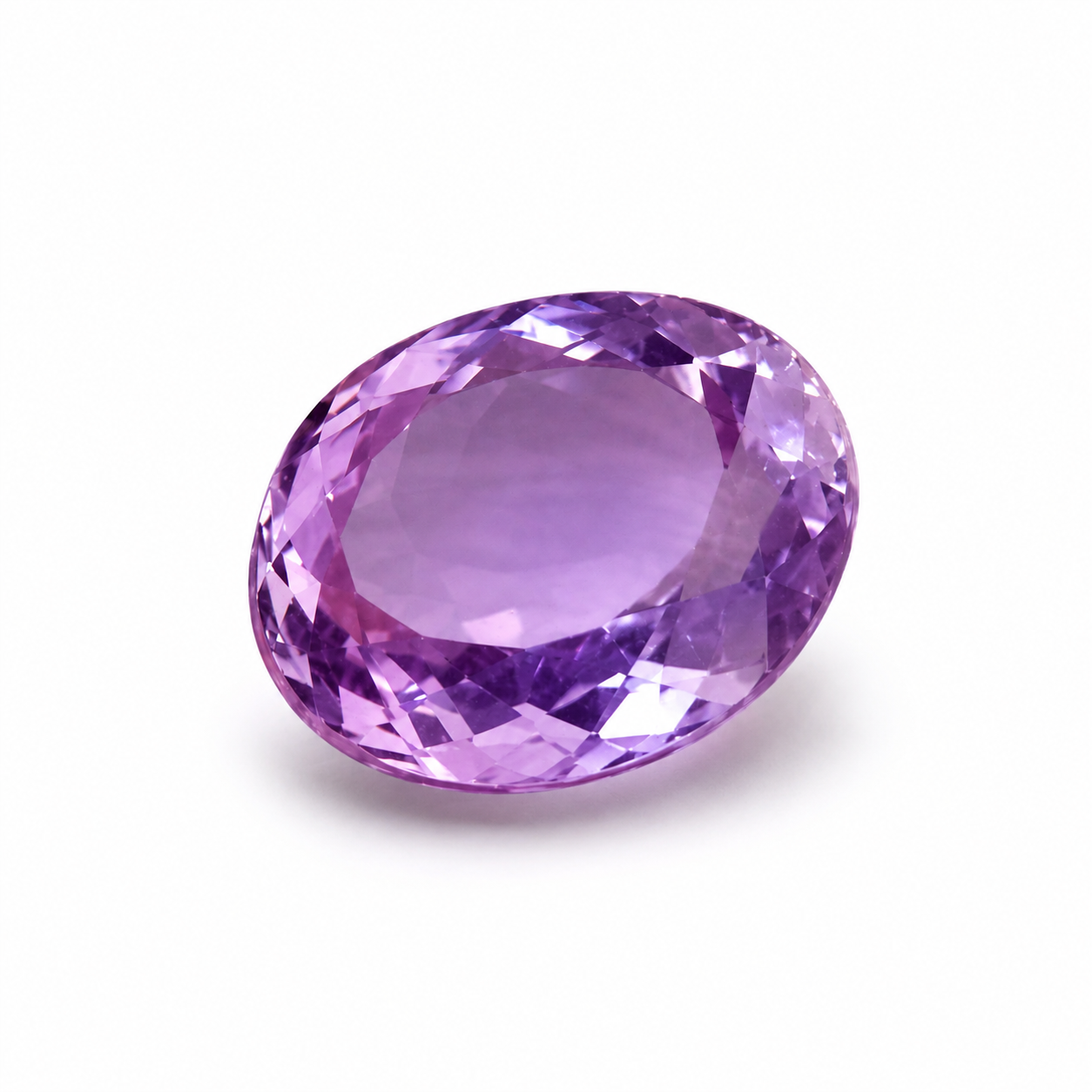 Certified Natural Neeli 9.30 carat