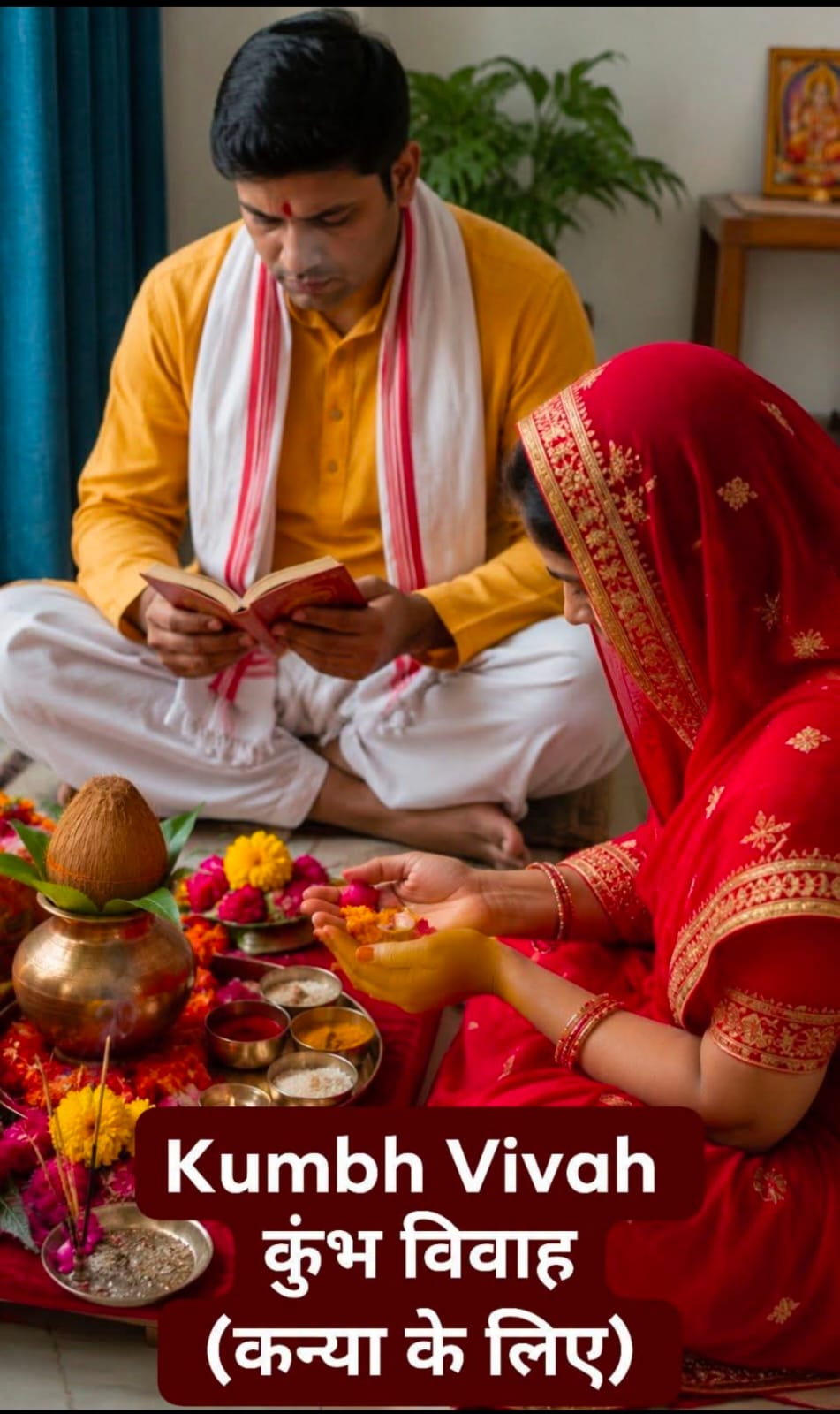 Kumbha Vivah